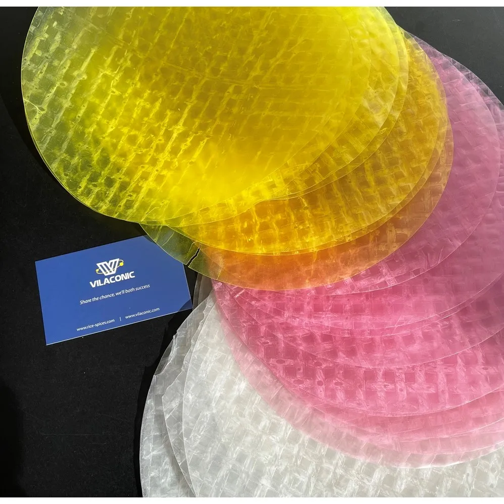 High Quality Vietnam Rice Paper Instant Noodles Fried Processing Packaged in Bag or Box Ms. Emily +84964660879