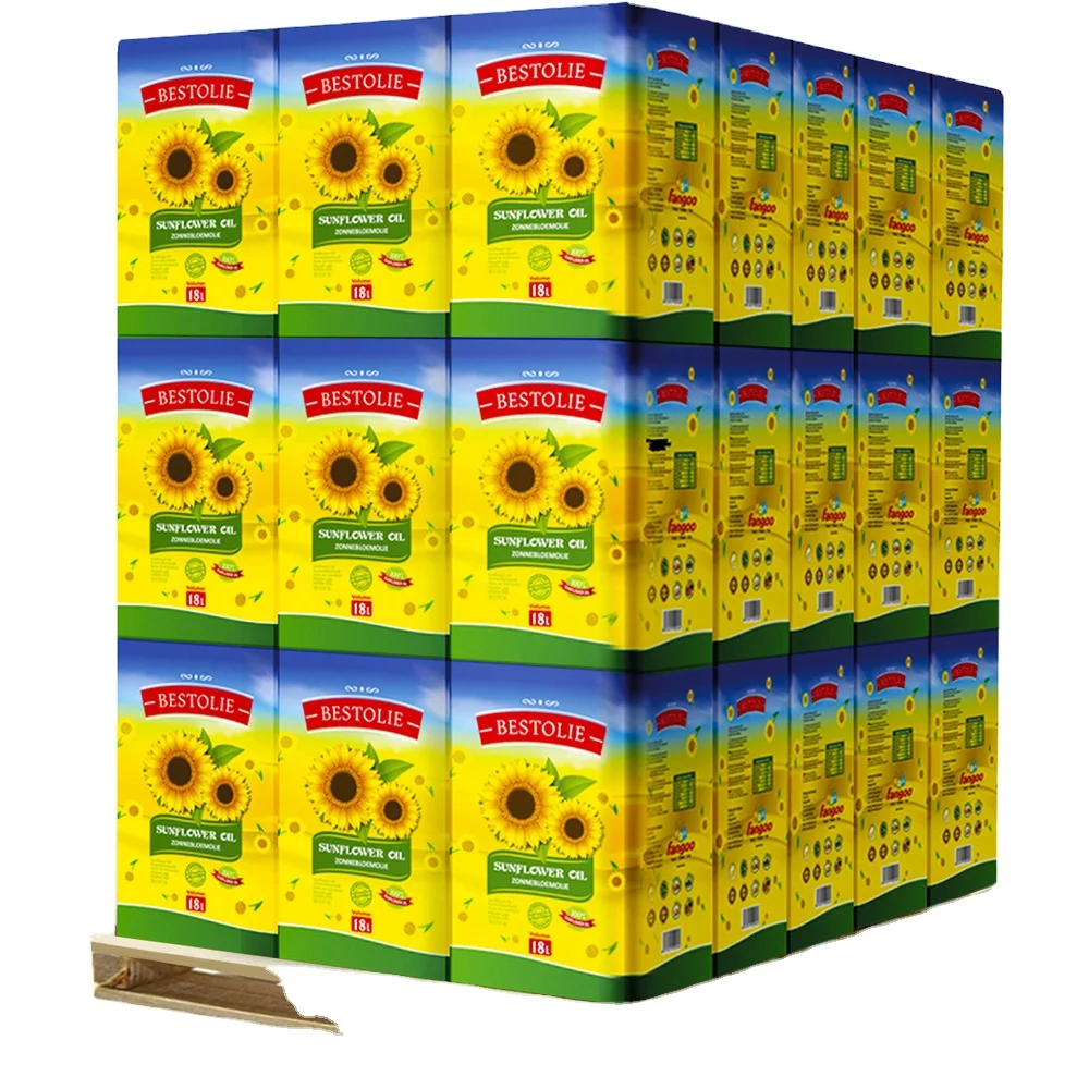Refined Sunflower Oil / Pure Sunflower Oil / Sunflower Cooking Oil ,Best Quality Refined Cooking Sunflower Oil!
