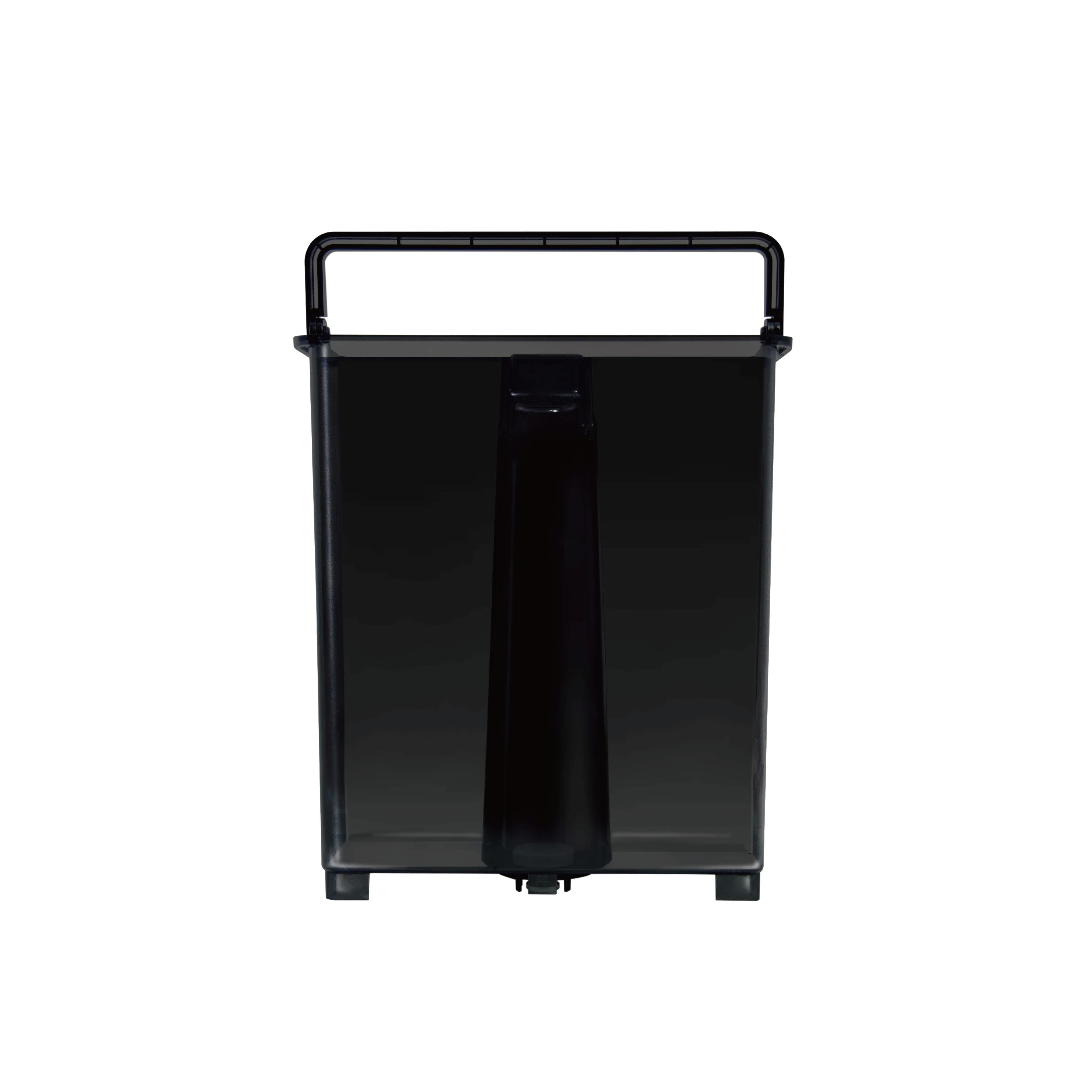 innter tank Stationary type mini ultrasonic hclo machine Japan design HClO water fogger for residence and business offices