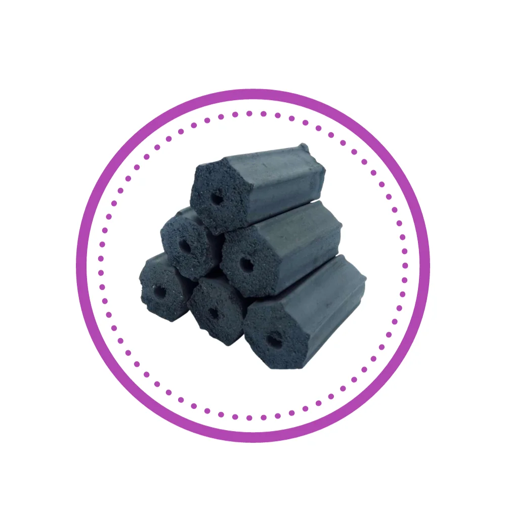 Best Export High Quality Coconut Shell Charcoal For Making Activate Carbon In Industry Uesd