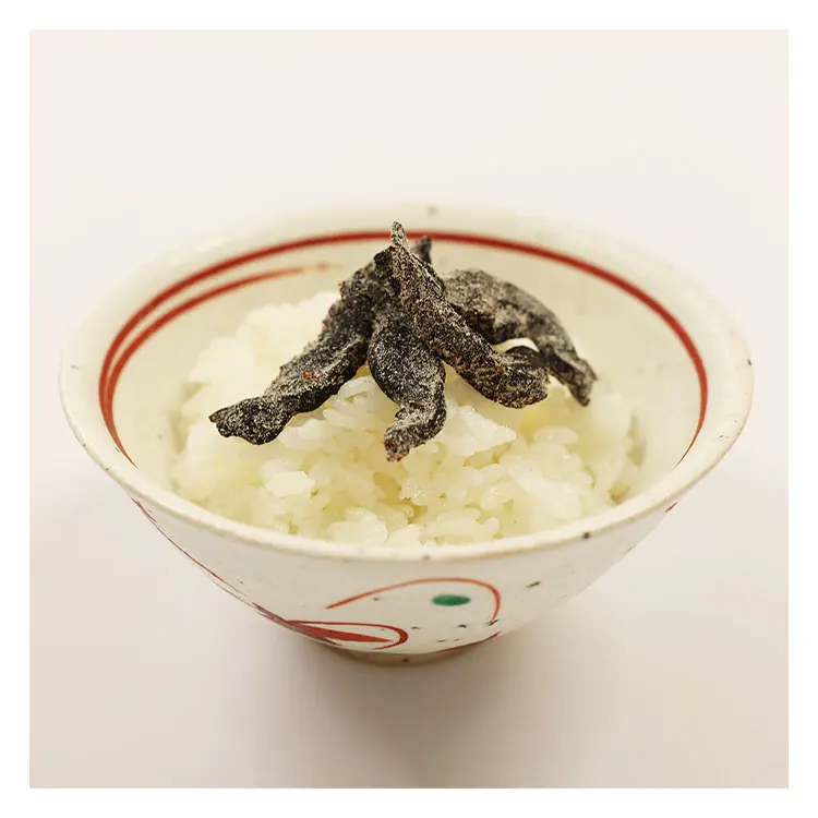 Low Prices Top Manufacturing Thick Nekombu Chilli Flavor Nutrition Based Jerky Japanese Seafood
