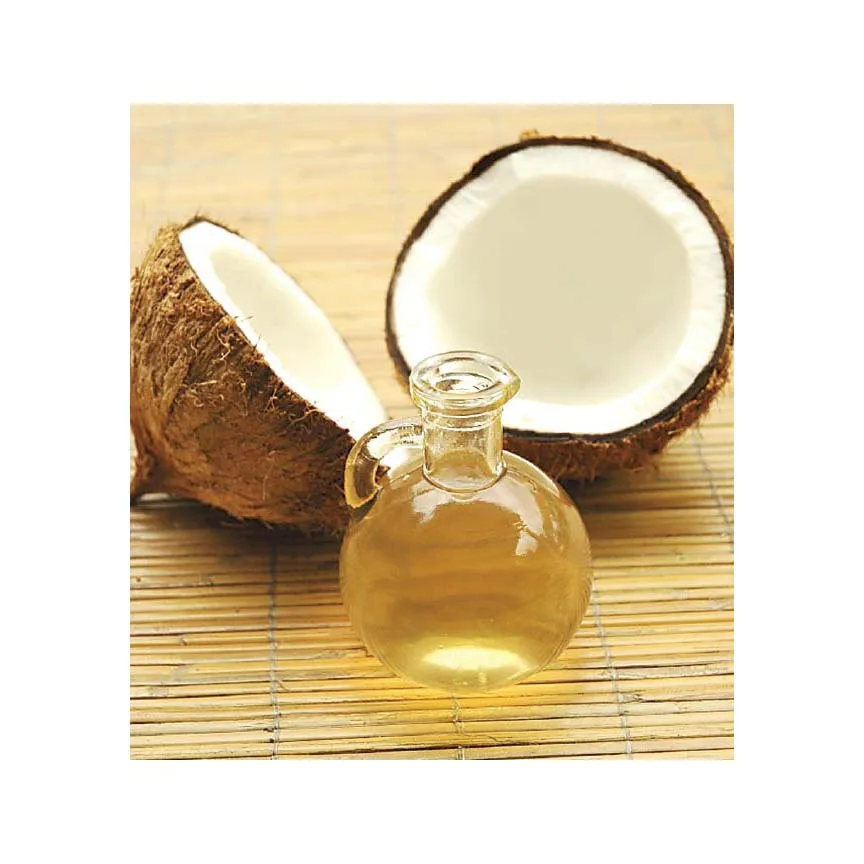 Manufacturer Supply Pure Coconut Oil