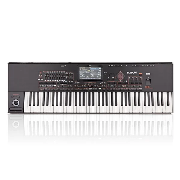 NEW ORIGINAL sales Korgs Pa4x 76 Keyboard PA5X  Workstation Arranger Ready for ship