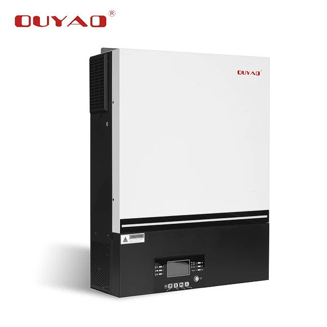 new 11kw solar inverter hybrid