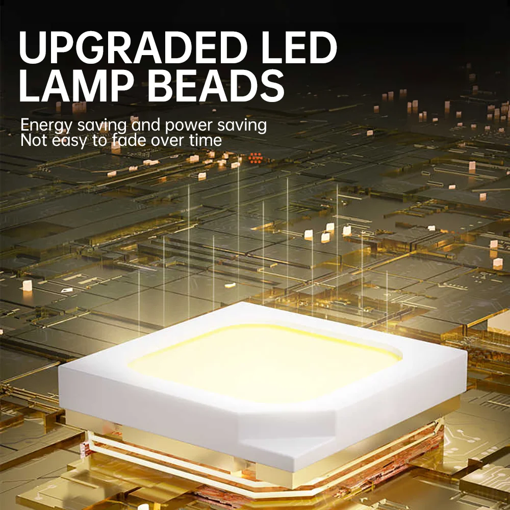 YEE High Quality UVA UVB 3.0 Full Spectrum Turtle Basking Light Reptile Heat Lamp