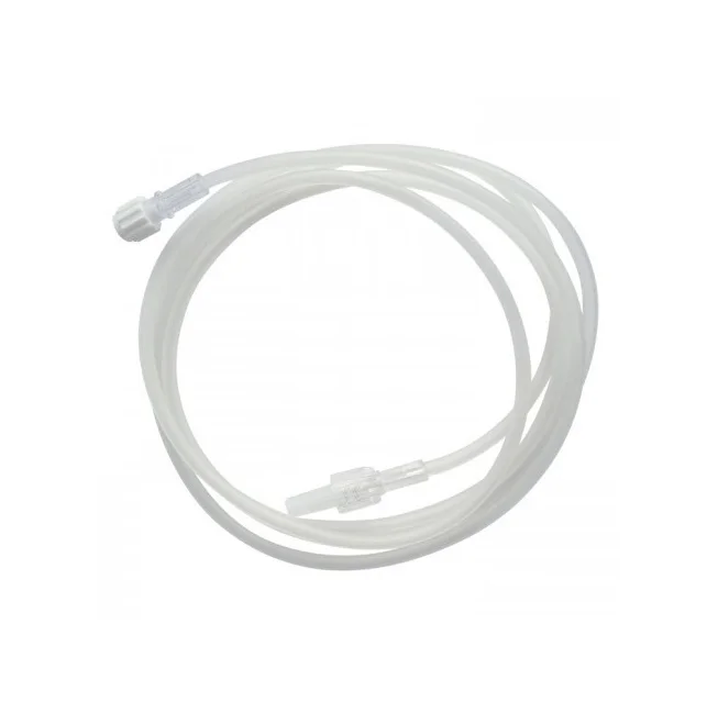 2022 Disposable medical products, Sterilized Extension Tube Sets with quality CE and ISO certification manufacturer