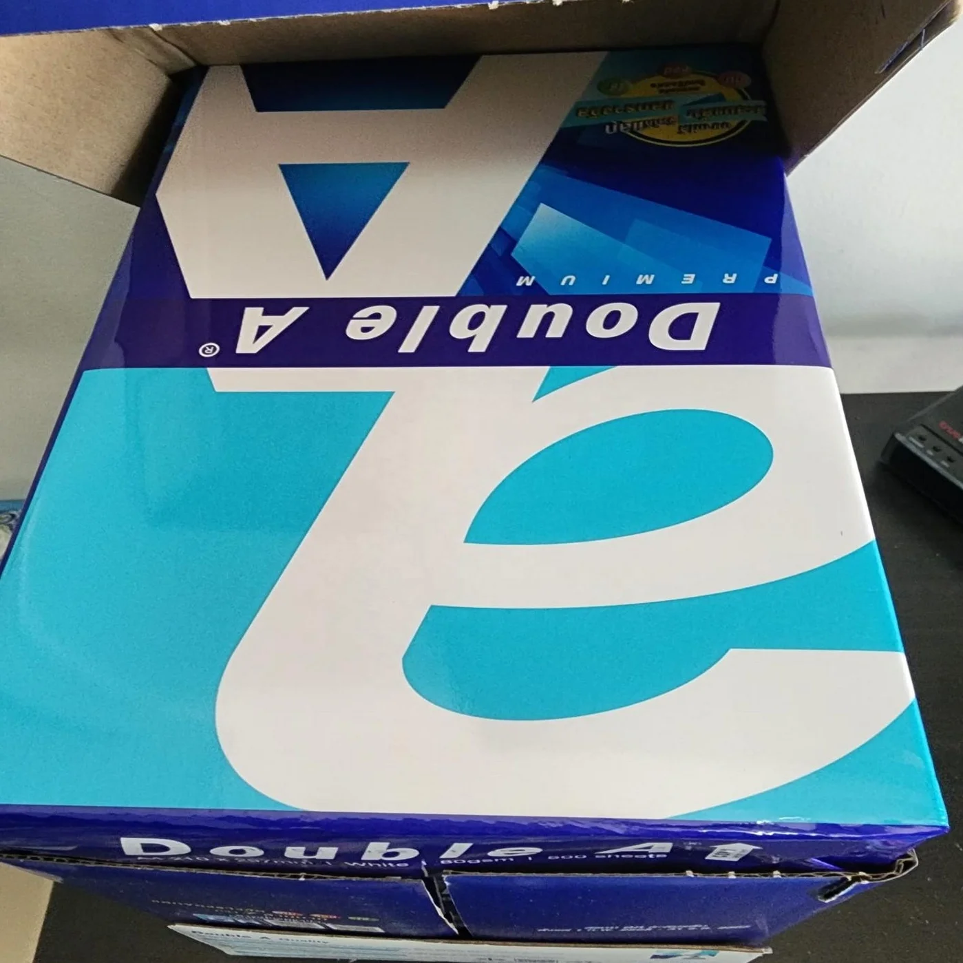 A4 copy paper for office use