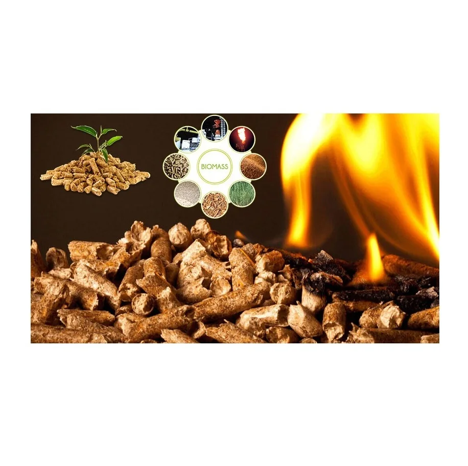 High Quality pine wood pellets en plus a1 /Wholesales Wood Pellets 6mm for sale with Best Price