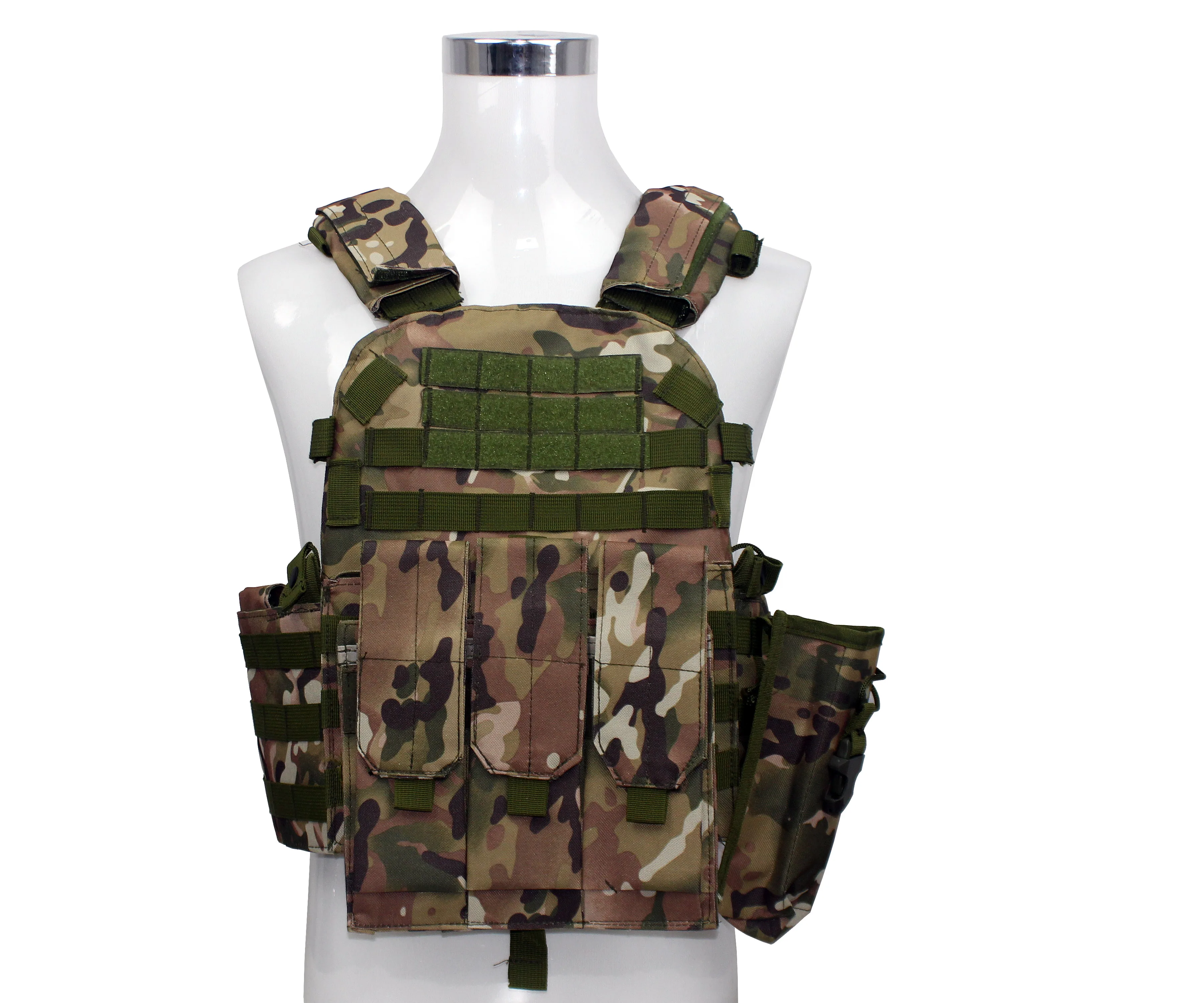 H Win protection  Vest IIIA