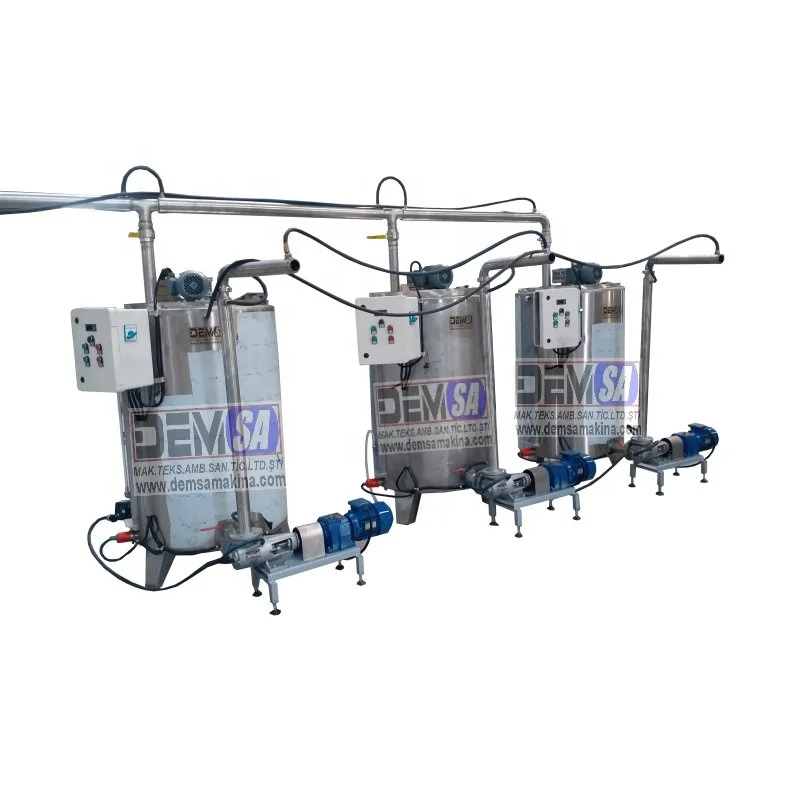 Chocolate  ball mill  Machine Chocolate Mixing Storage Tank Holding Tank Chocolate Melting Tank Stainless Steel Case