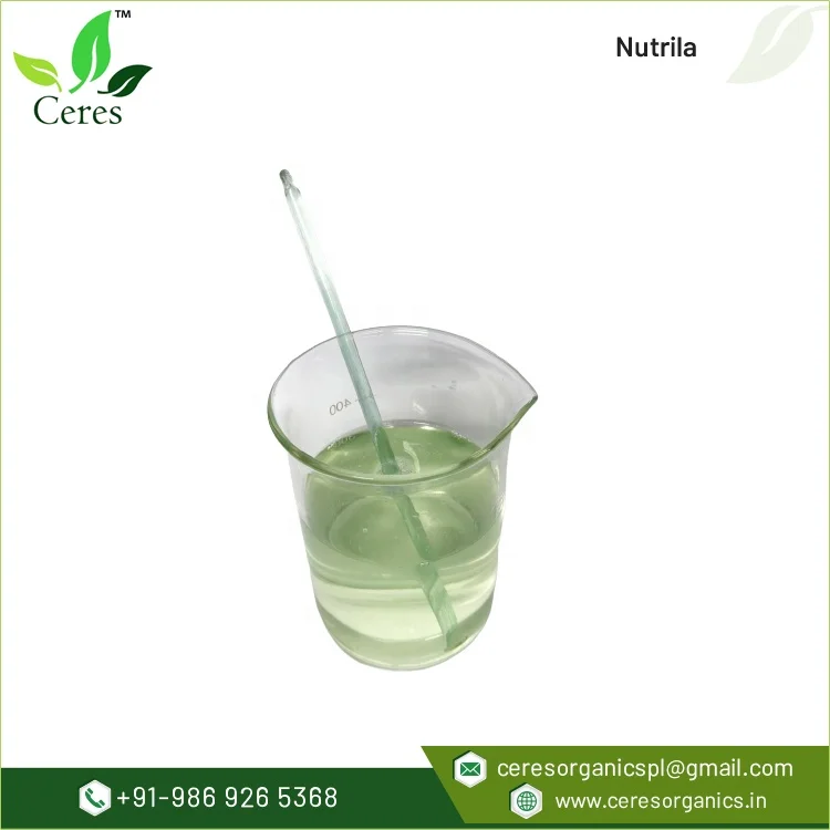 Boosts Photosynthesis Activity Hydrolysis Protein Extraction Agriculture Grade Micro Nutrient Fertilizer