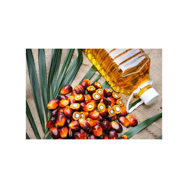 Cooking Red Palm Oil Halal certified palm oil Indonesia factory price Bulk Shipments