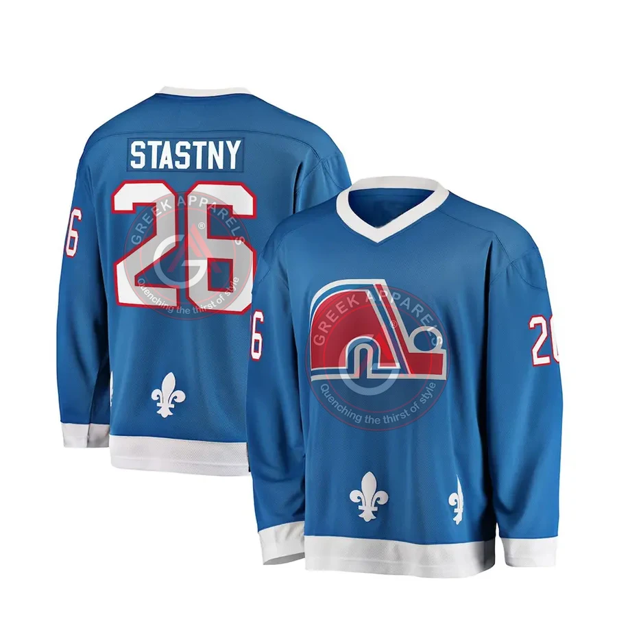 Top Quality Ice Hockey Jersey Different Color Ice Hockey Jersey Team Wear Custom Logo Professional Ice Hockey jersey