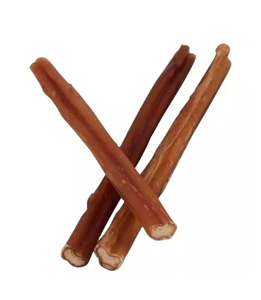 Best Quality Custom Made Wholesale Beef Pizzle Dog Bully Sticks Buy Cheap Wholesale Bully Sticks for Dogs Bulk Dried Natural Dog