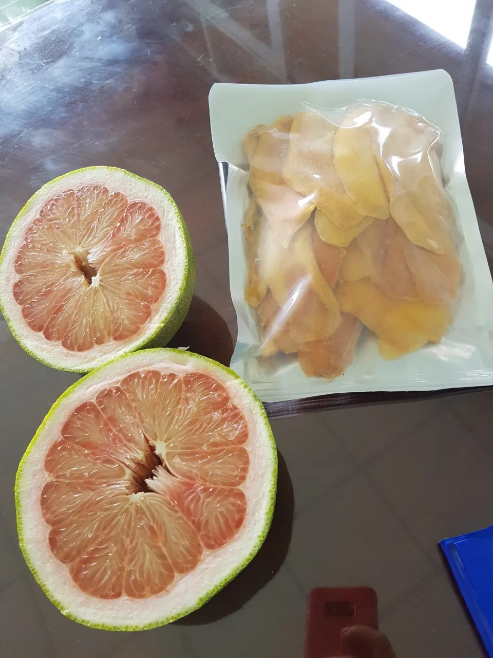 Exclusive Import Offer and Import with Confidence Fresh Pomelo Best Prices from Viet Nam for importer