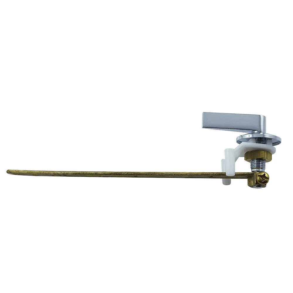 Ручка рычага крышки унитаза Byson HD20042 производства Тайвань