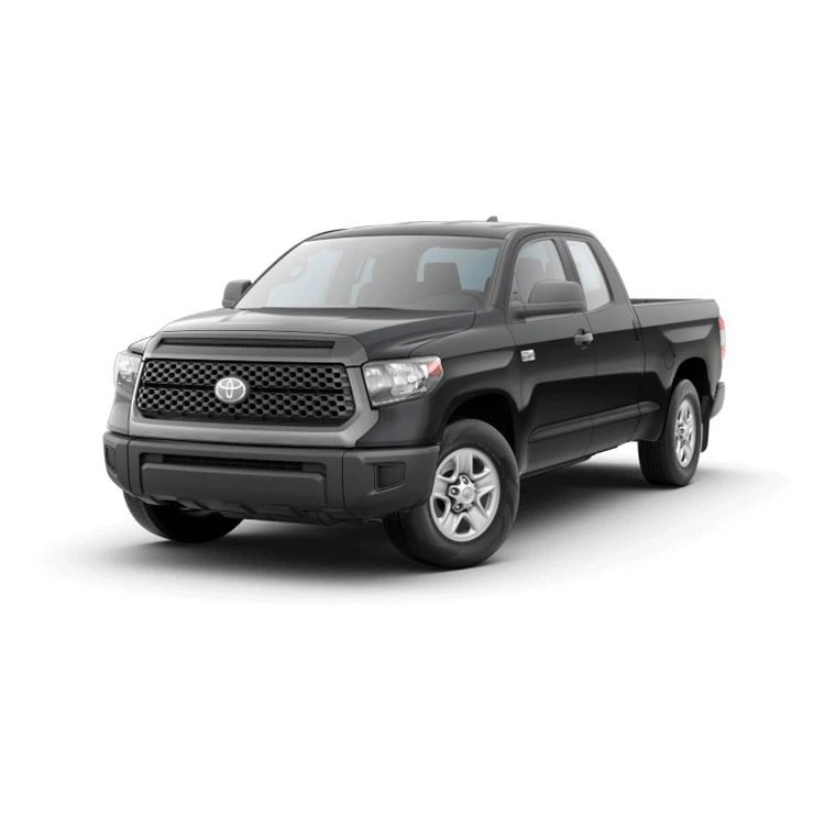 High Quality Used cars 2022 To yota Tundra DC Limited for sale tundra pickup 4x4 for sale