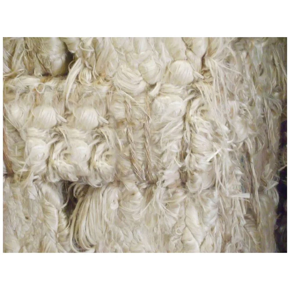 Bangladeshi Raw White Jute Fiber World Wide Export Best Quality Product Raw 100% Jute Material Fiber White Origin Weaving 2023