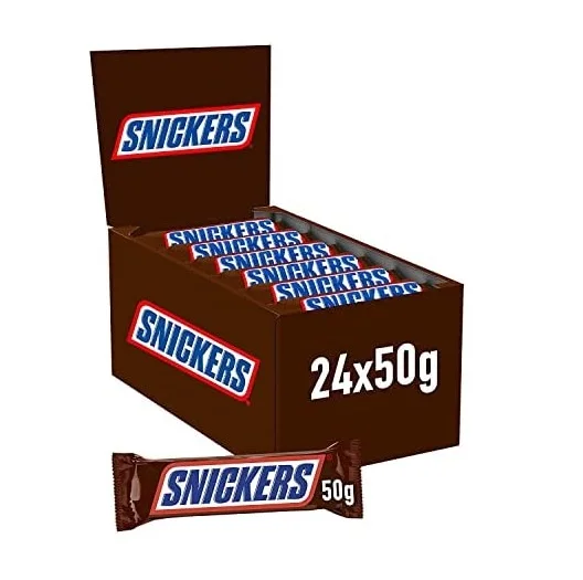 QUALITY SNICKERSS CHOCOLATE WHOLESALE AVAILABLE