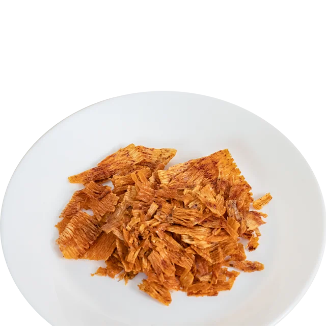 GoMuc Seasoned Crunchy Squid 22g. Wholesale Cheap Price Product from Thailand