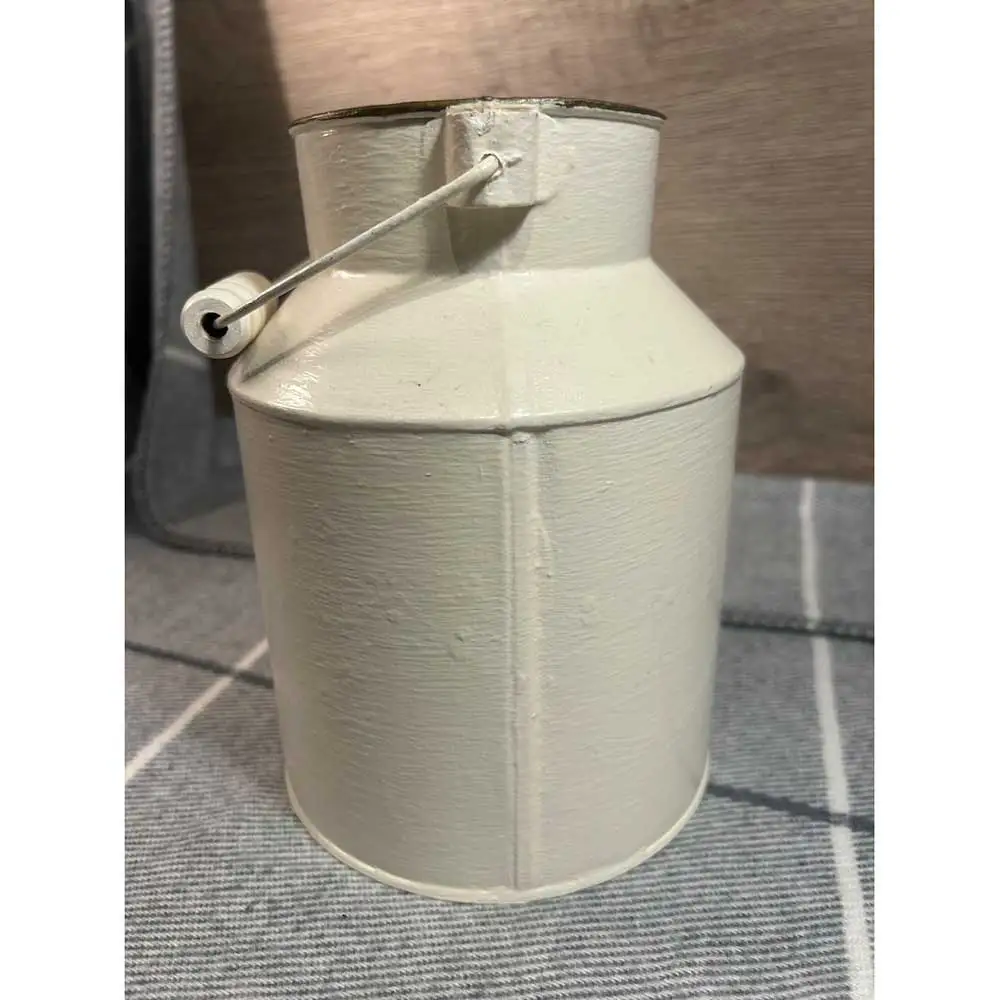 New Look with Reasonable Price Garlic Planter Indian Manufacture Metal-Plant-Stand with High Quality Planter Pot Stand