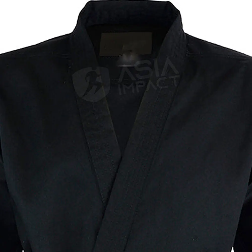 Factory Made Cheap Price Low MOQ Best Quality Karate Uniform Latest Design Karate Uniforms