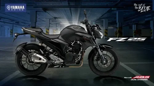 Quality Assure Heavy Duty Yam-aha bike  Fz25 Motorcycle  For Sale By Indian Exporters  in bulk