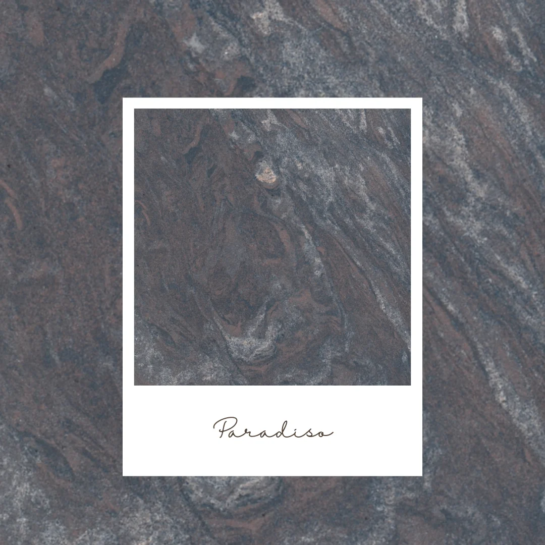 Hot Sale and Best Price ! Paradiso %100 Natural Stone Paradiso Granite Ready To Ship !