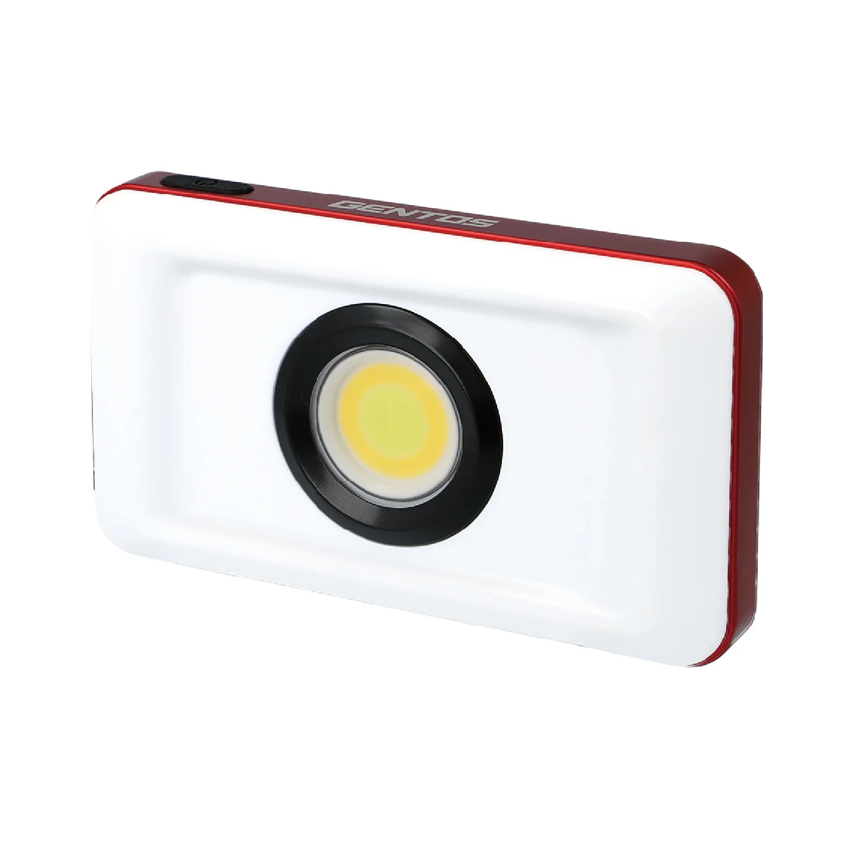 High-Power Rechargeable LED Work Light Multifunctional Portable Maintenance Light with Magnet for Workshop Use