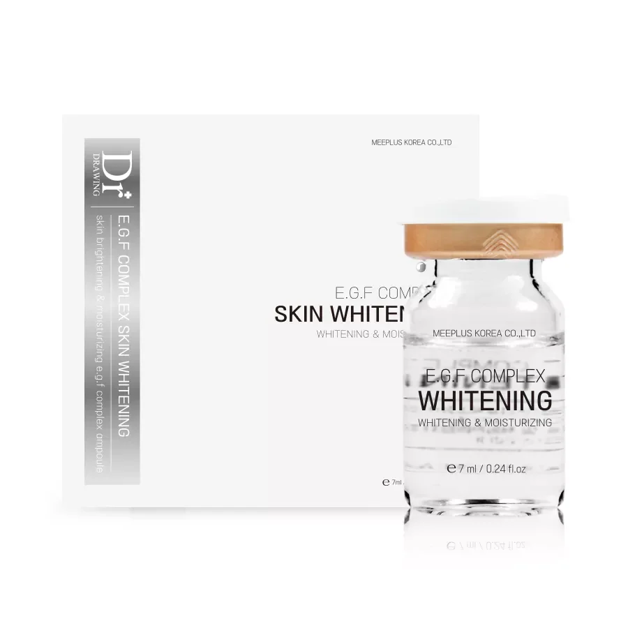 meso serum korea micro skin care Stem Cell Solution ampoules Anti Aging Plant Hyaluronic Acid Skin Hydrating microneedling serum