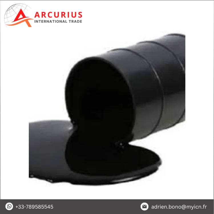 Wholesale Supply Superior Quality Petrochemical Products Bitumen (All Penetration Grade) Packed in New Steel Drums or Poly Bags
