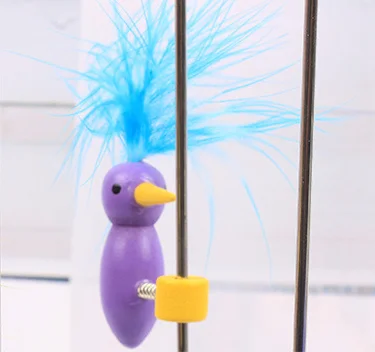 Tiktok hot selling Puzzle hands-on early education Woodpecker hot selling toys creative wooden