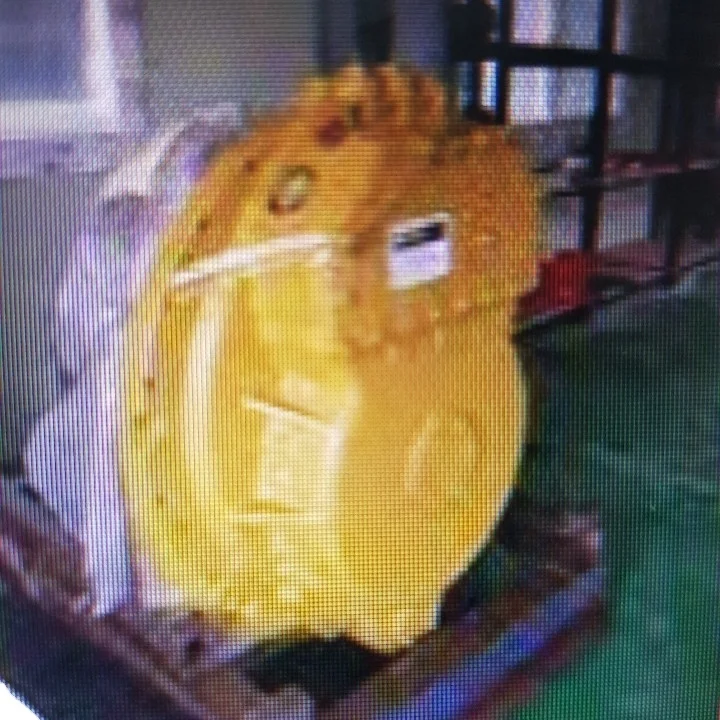 3T4577 Case AS- Transmission .D8LD9L.D9N .D10N. .Pipelayer589 Cat Genuin..cat Used Parts.genuin good  used D9N Transmison.parts.
