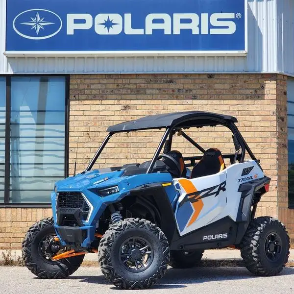 2024 продаж INNOVA POLARIS RZR TRAIL S SPORT 1000 готовый к отправке