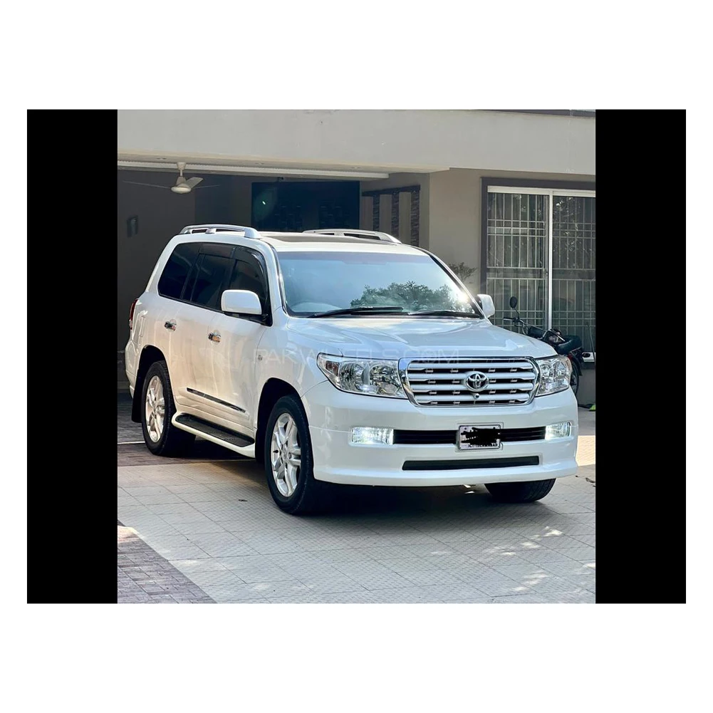 2022 б/у 2023 Toyota Land Cruiser Prado LX Diesel V6 FWD SUV 8L кожанные сиденья двигателя R16 из алюминиевого сплава бензиновые варианты