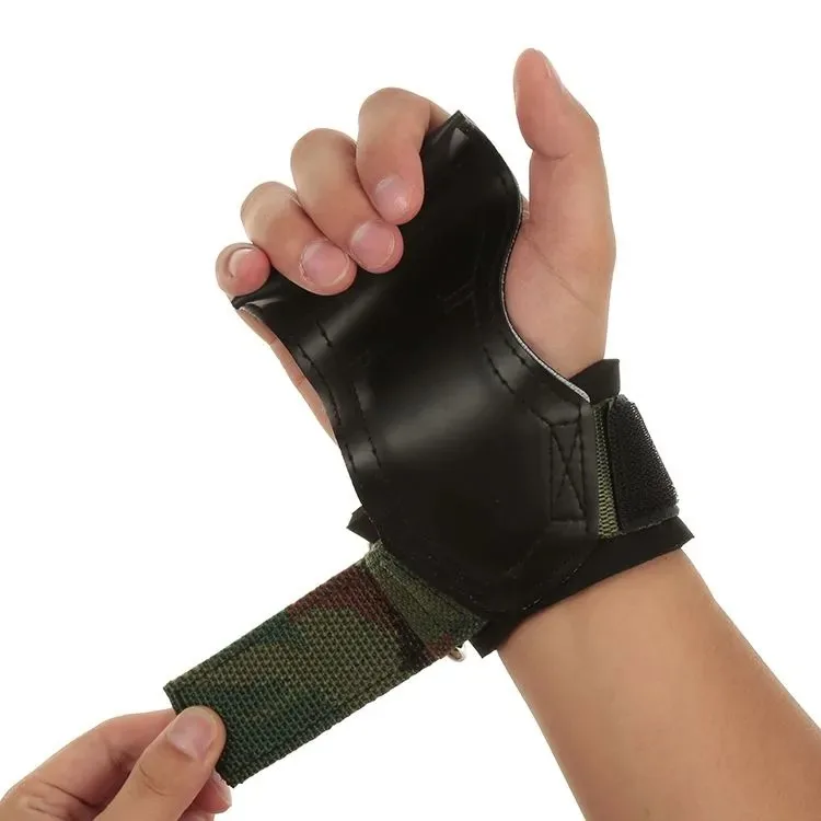 Factory Direct Supply Top Quality Rubber Hand Grips Hot Selling Most Demanded Weightlifting Rubber Hand Grip