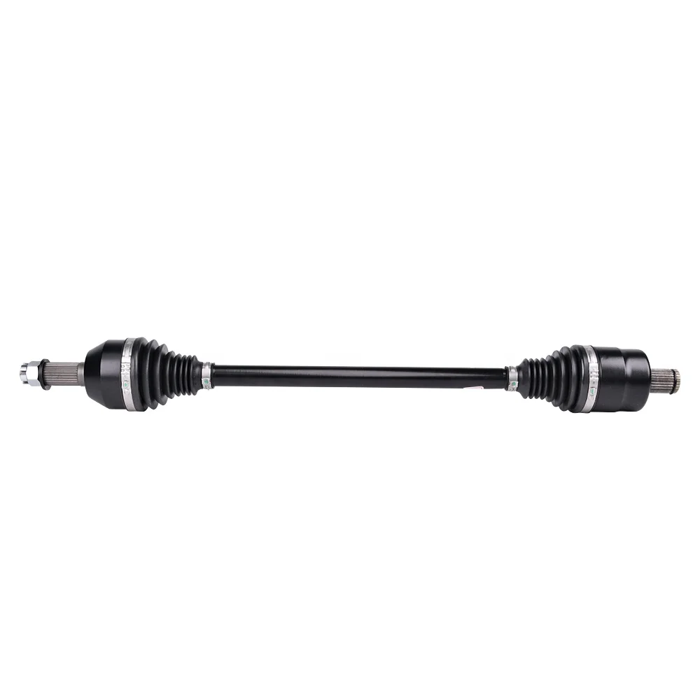 Custom ATV axle Right Front CV axle Assembly drive shafts