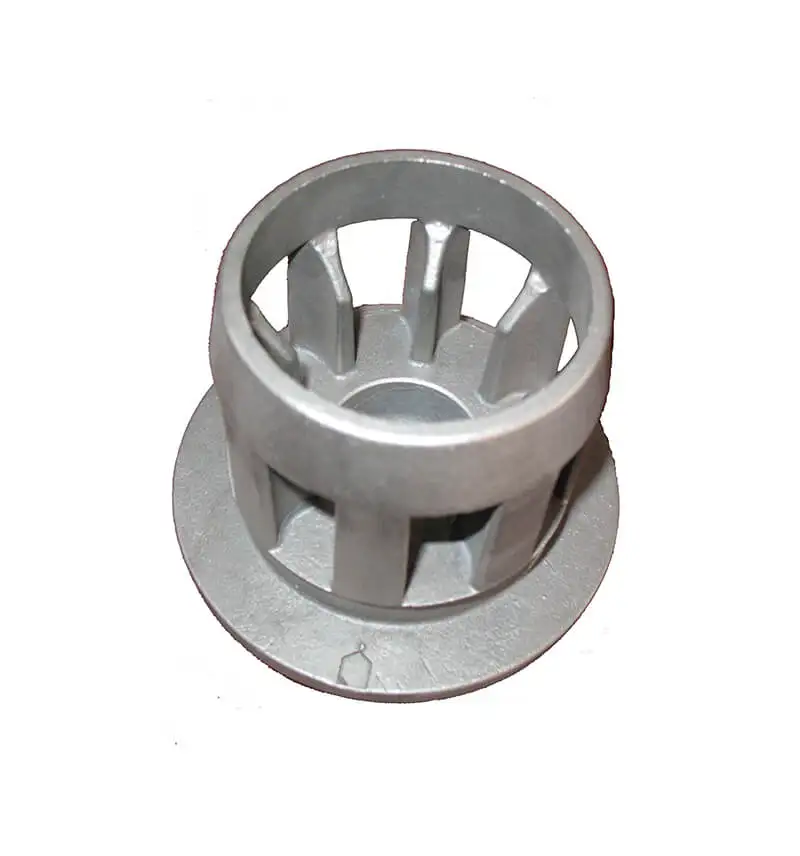 ZD Customized Investment Casting Supplier Precision Metal Casting Products