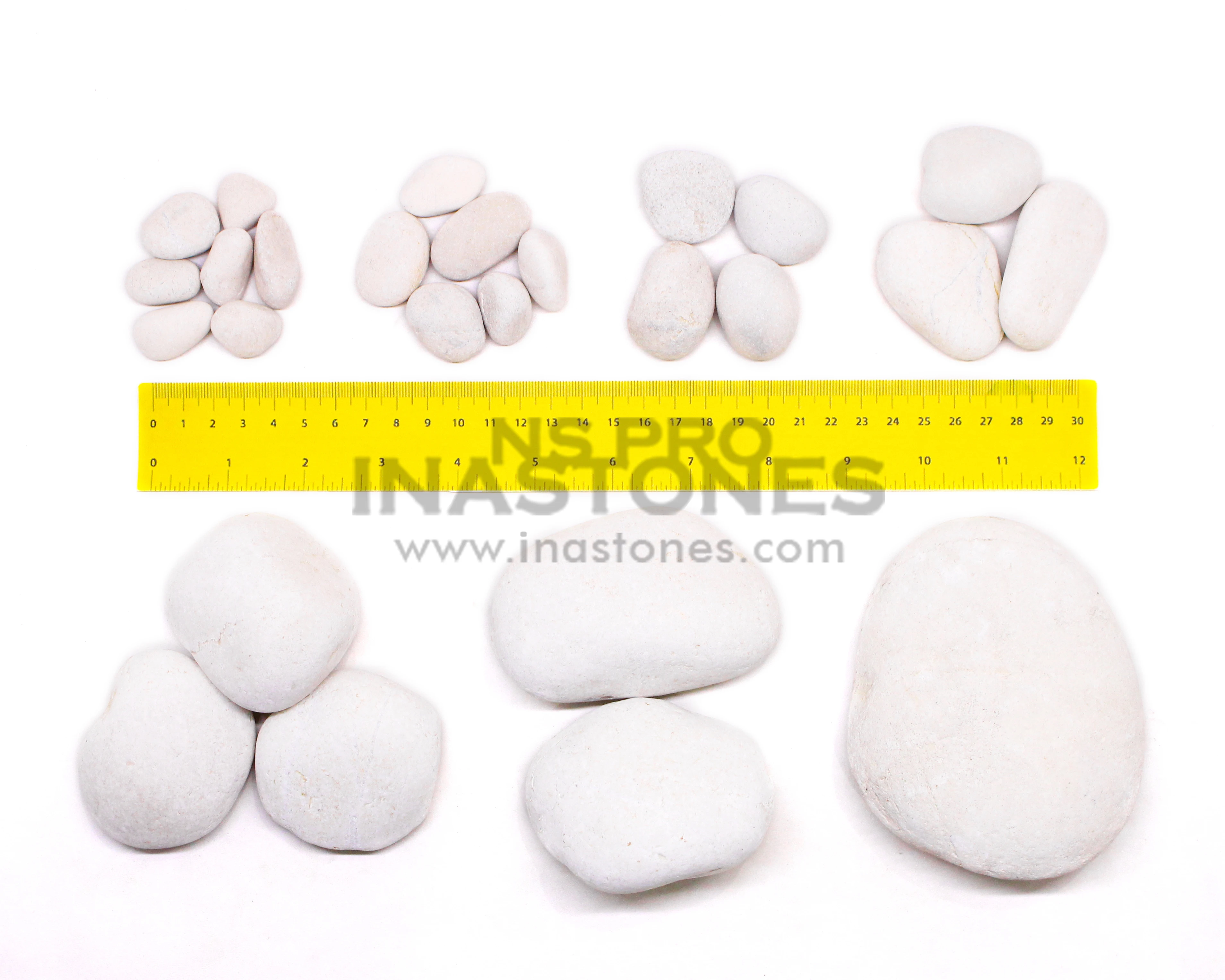 Лидер продаж, индонезийский натуральный крем, камень-галька для водных особенностей