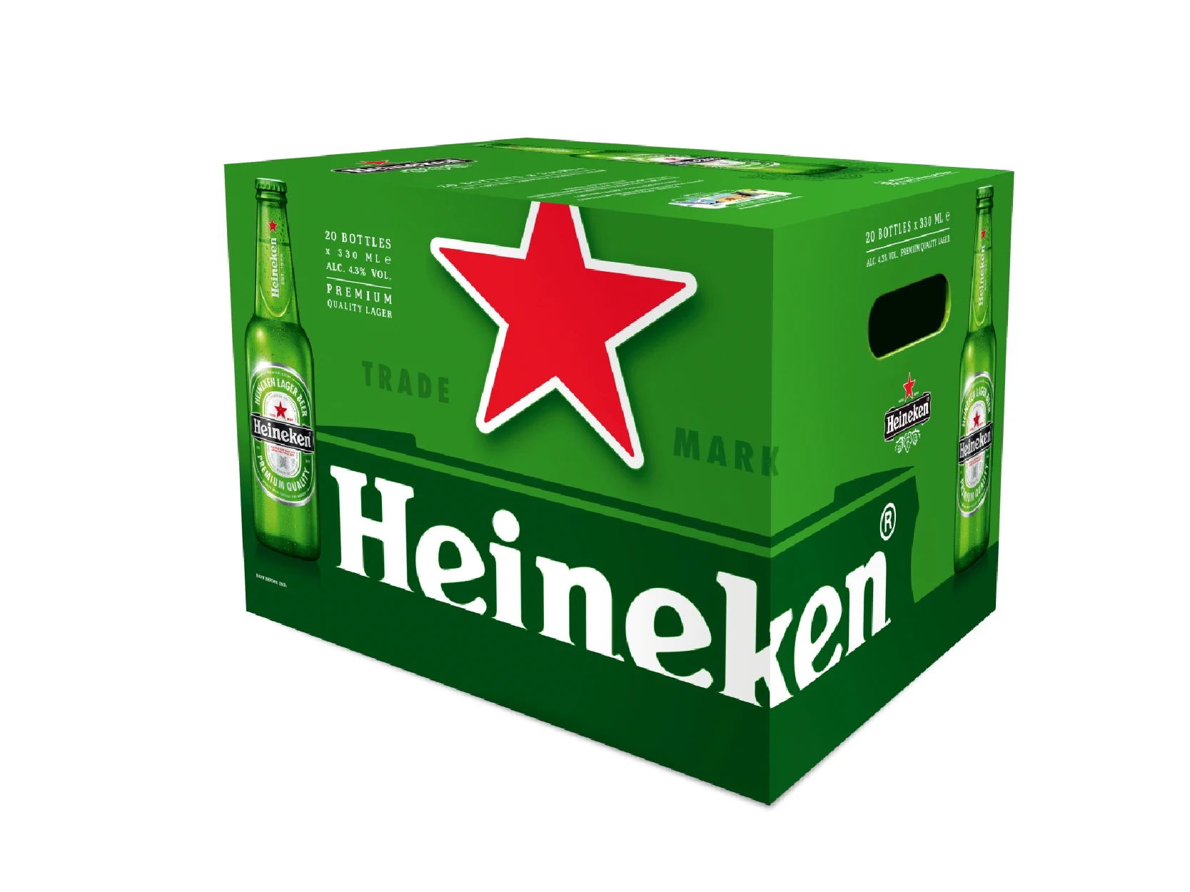 Авторизованный дистрибьютор пива Heineken-Премиум голландское пиво Heineken по