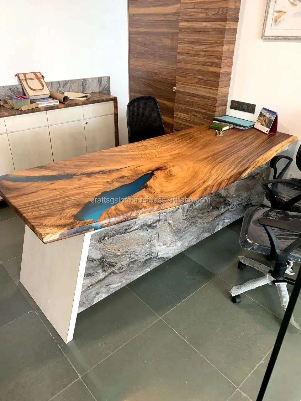 Epoxy Resin Dining Tables for a Modern and Elegant Dining Room epoxy furniture of tables for sale