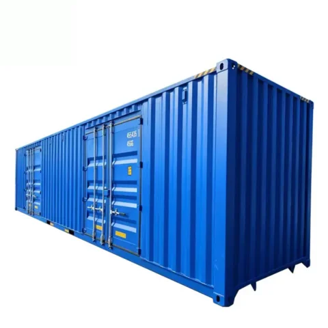 40ft Used Shipping Container  20FT Container 40 34.5 M3 FR | New 20ft Shipping Containers Ready for Immediate Use