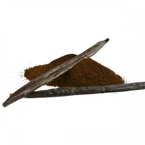 Factory Price Quality Vanilla Powder For Sale At Wholesale Price/Bulk Best quality organic vanilla beans powder for wholesale