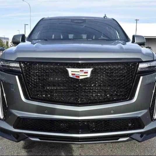 Довольно используемые 2023 C-adi-llac Es-cala-de-V ESV