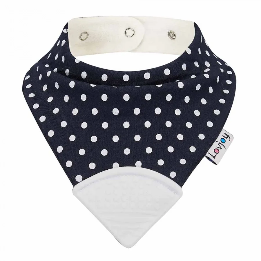 Super Soft Baby Bandana Bibs Burp Clothes High Quality Organic Cotton For Babies & Toddler By Indian Manufacturer Factory Price