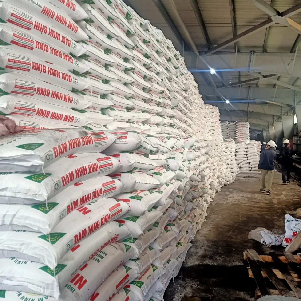 Agriculture product Urea 50kgs bag 1000kgs bag N46 white color by container bulk vessel high quality