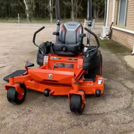 Kubota 422-54-AU 24HP PETROL MOWER  Gas Hydrostatic Zero-Turn Riding Mower