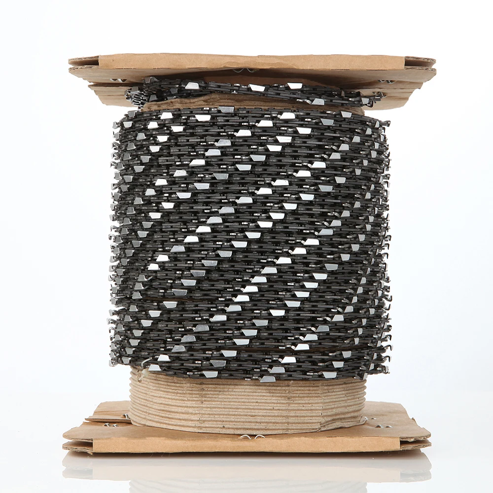Forester Chainsaw Chain Loop .325 .058  bar Semi Chisel