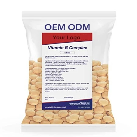 OEM ODM factory Skin whitening improve immunity high quality zinc vitamin c tablets 1000mg 500mg