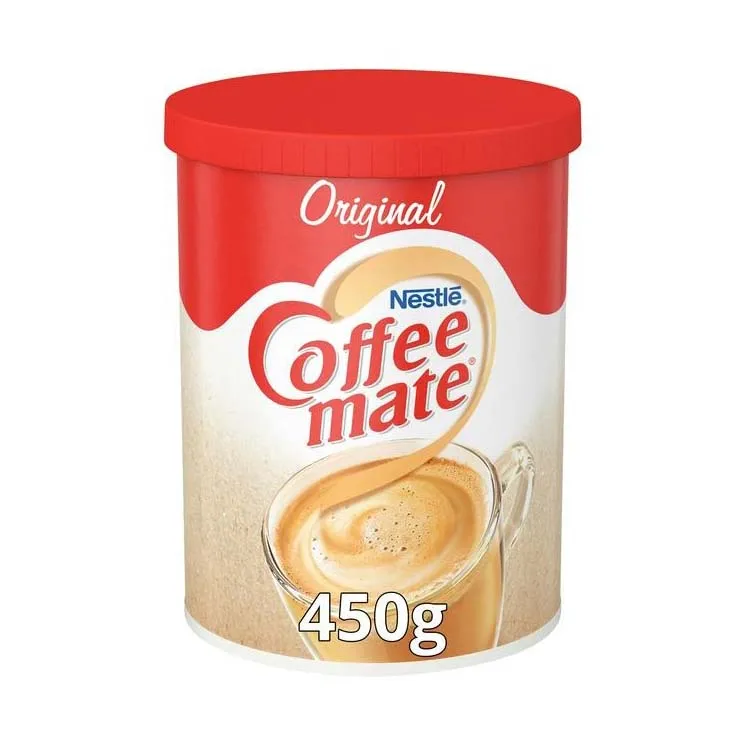 Quality price Nestle Coffee-Mate Powder Original/ Coffee mate